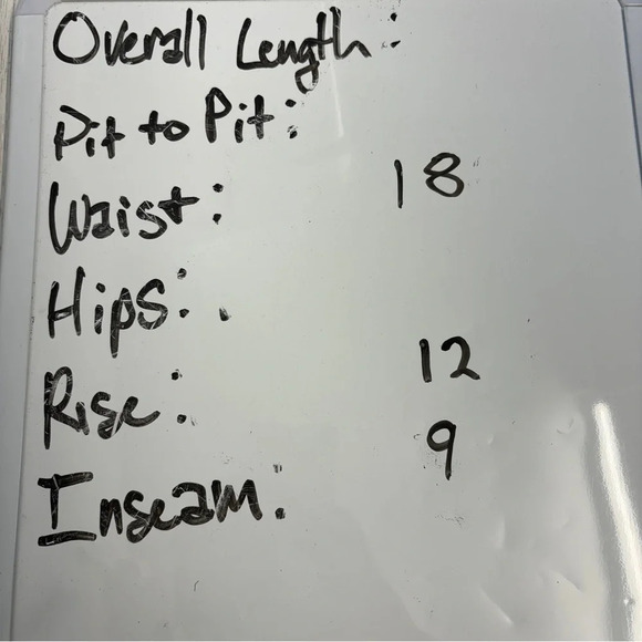 Lululemon Men's Shorts Black 36? FLAWS - Picture 9 of 10